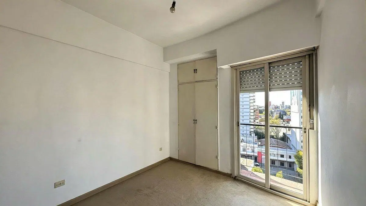 VENTA DEPTO 3 AMB EN SAAVEDRA VISTA AL RIO PISO 9 8