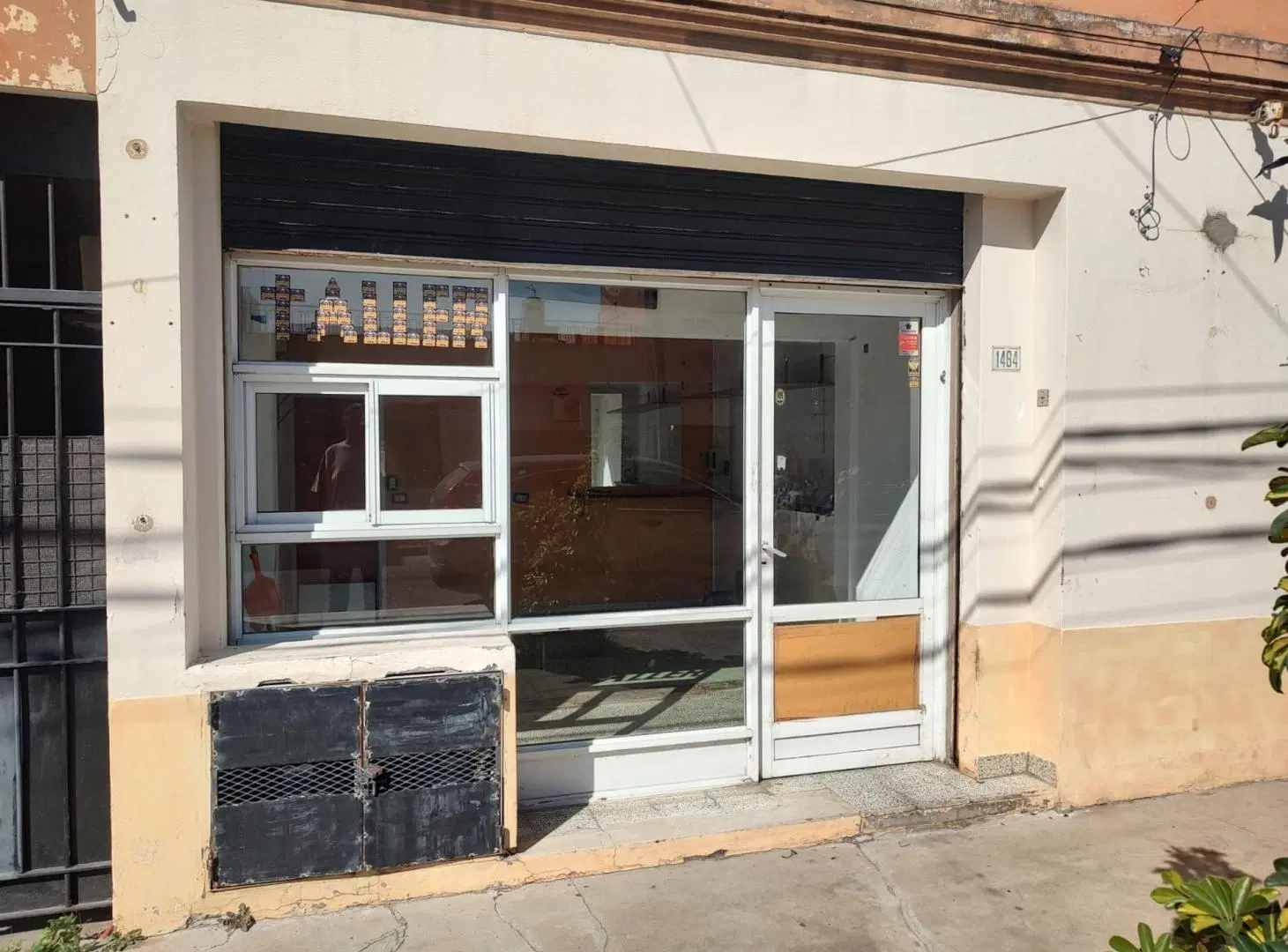 alquiler local comercial jose leon suarez 2