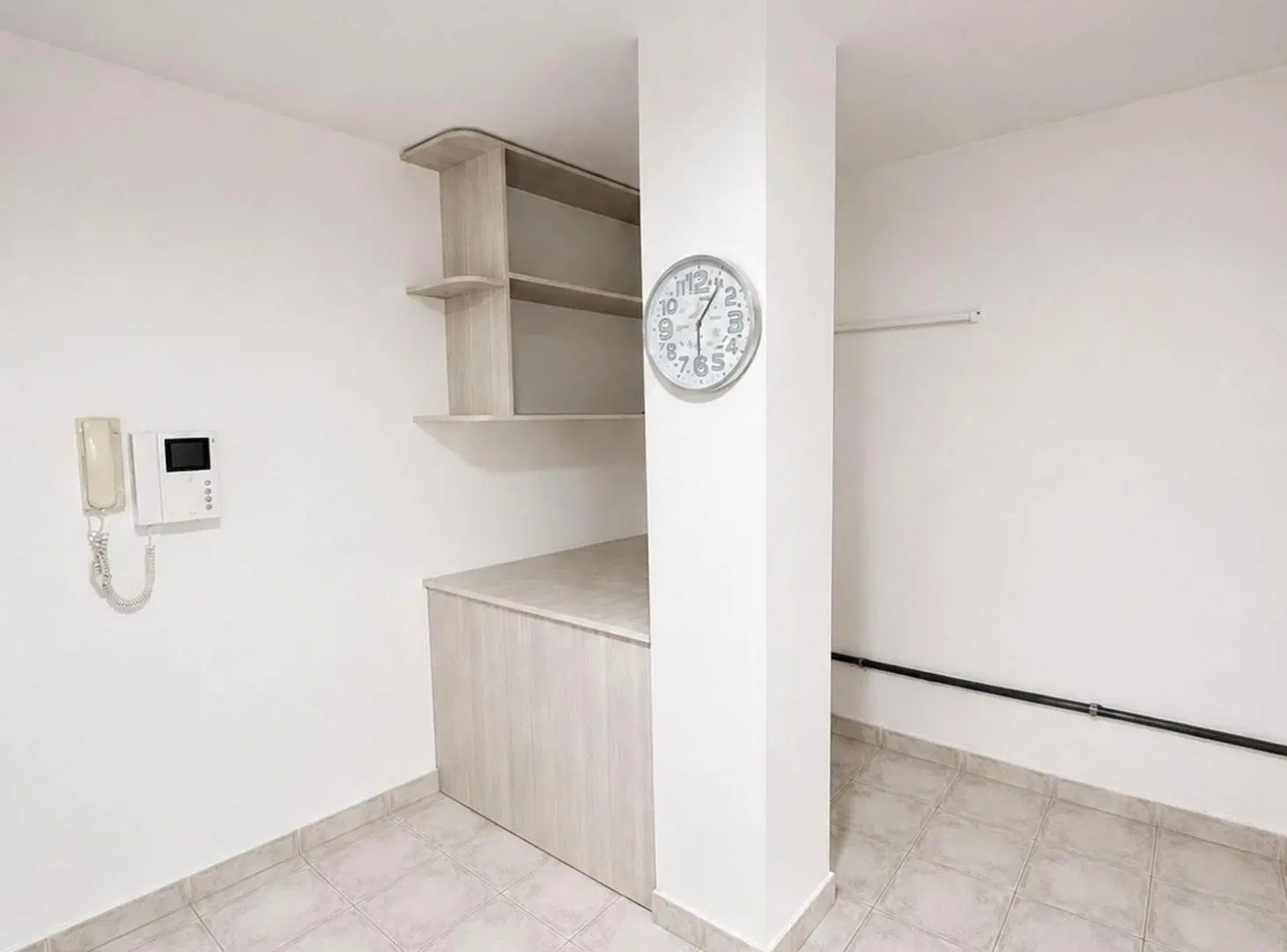 ALQUILER.Moderno 2 amb loft con cochera  FLORIDA 2