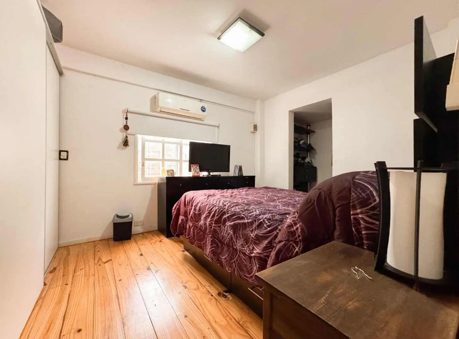Venta PH 2 ambientes Terraza Priv Villa del Parque 3