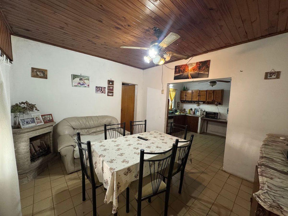 Casa en venta 4 amb en William Morris PARQUE