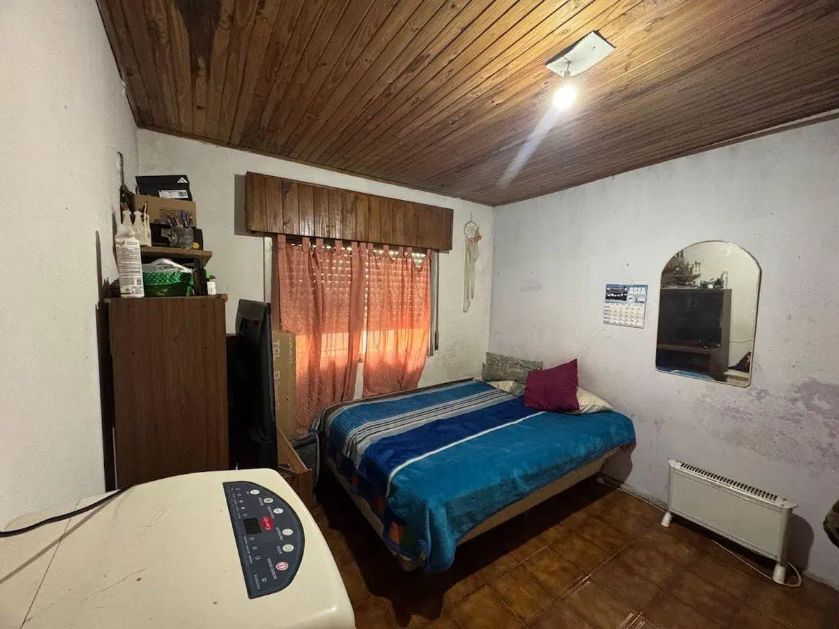 Casa en venta 4 amb en William Morris PARQUE 3