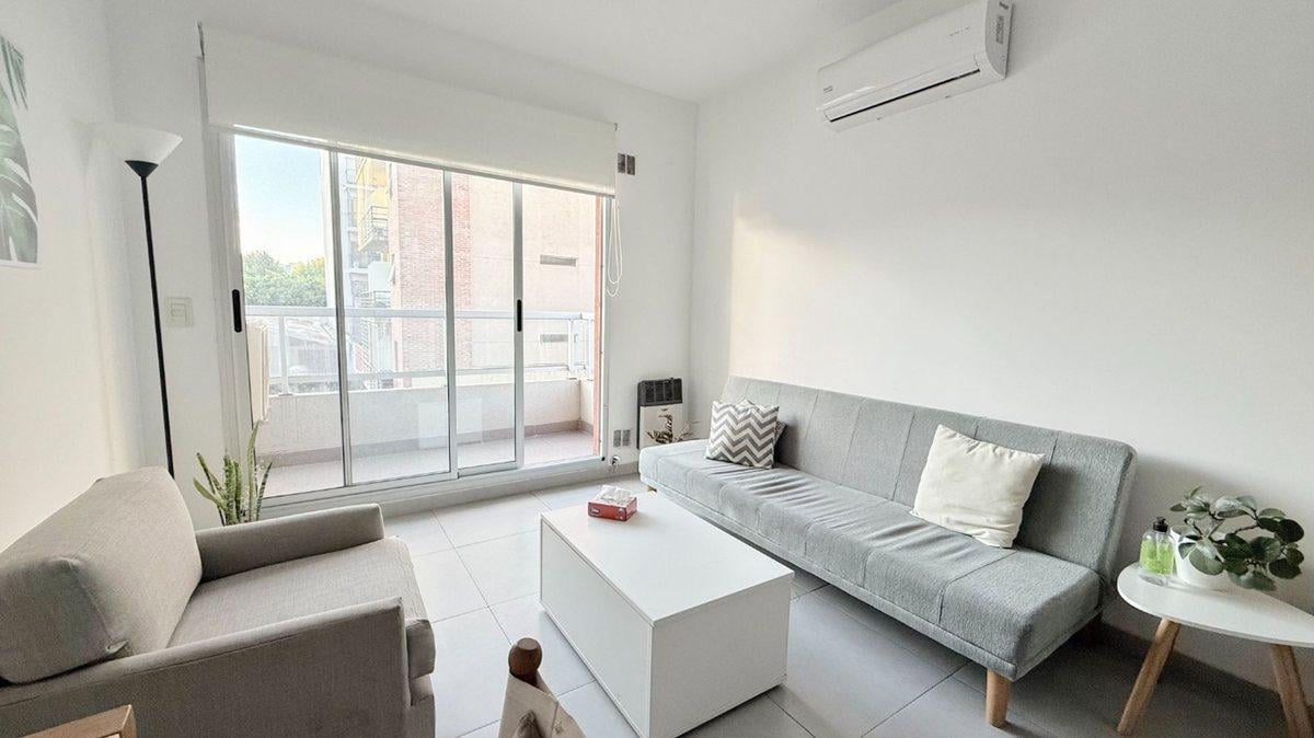 Venta Monoambiente en Saavedra - Oportunidad