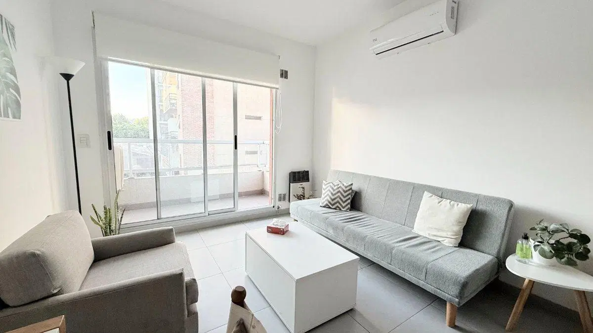 Venta Monoambiente en Saavedra - Oportunidad 4