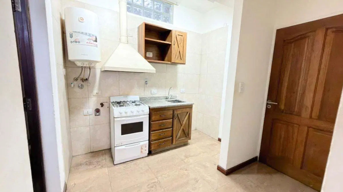 Venta Monoambiente Avellaneda, entrega y cuotas 2