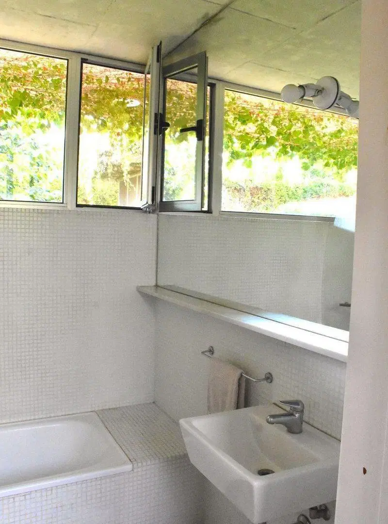 Venta casa diseño en barrio cerrado Las Magnolias 8