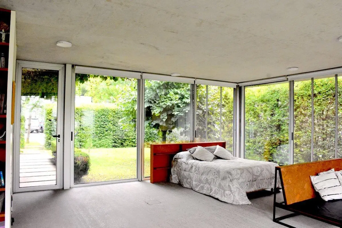 Venta casa diseño en barrio cerrado Las Magnolias 4