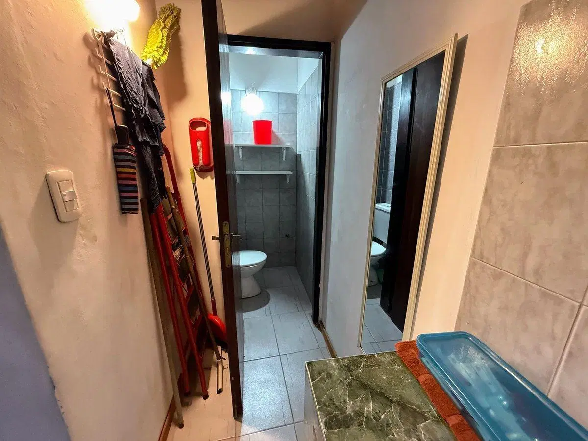 Local en alquiler en Hurlingham s/Vergara 38 m2 4