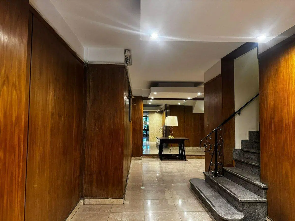 VENTA DEPARTAMENTO 3 AMBIENTES CON PATIO - RETIRO 2