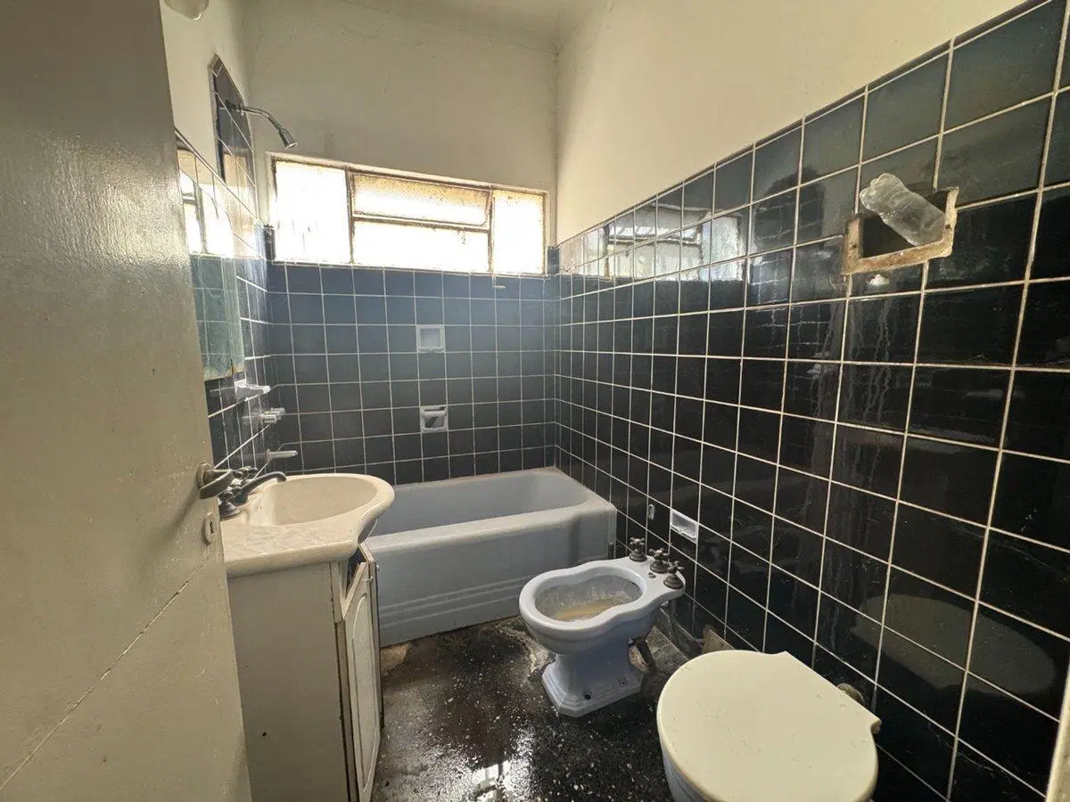 Casa 3 Ambientes Venta Moreno Parque Cochera 3