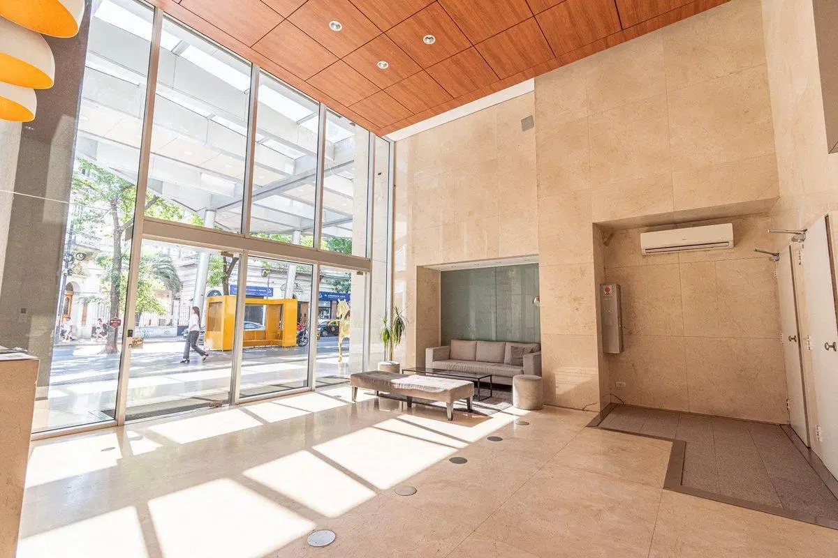 Venta departamento 3 amb coch full amen Balvanera 3