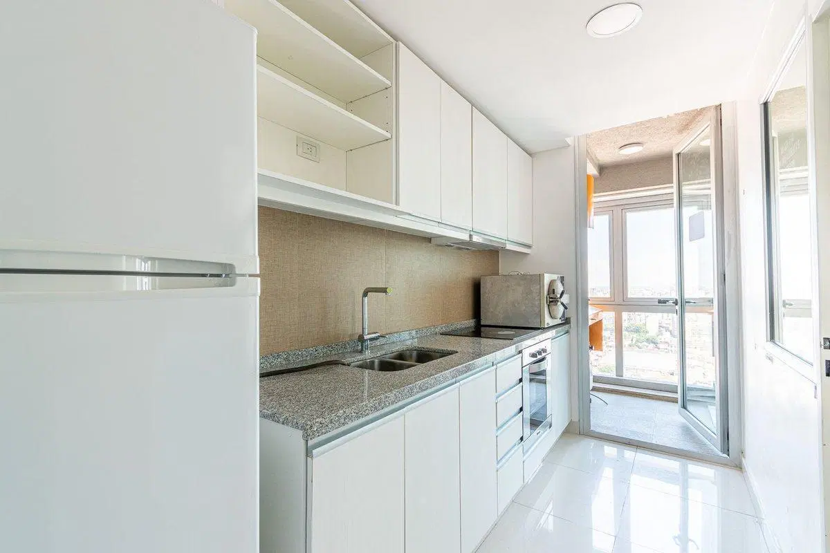 Venta departamento 3 amb coch full amen Balvanera 4