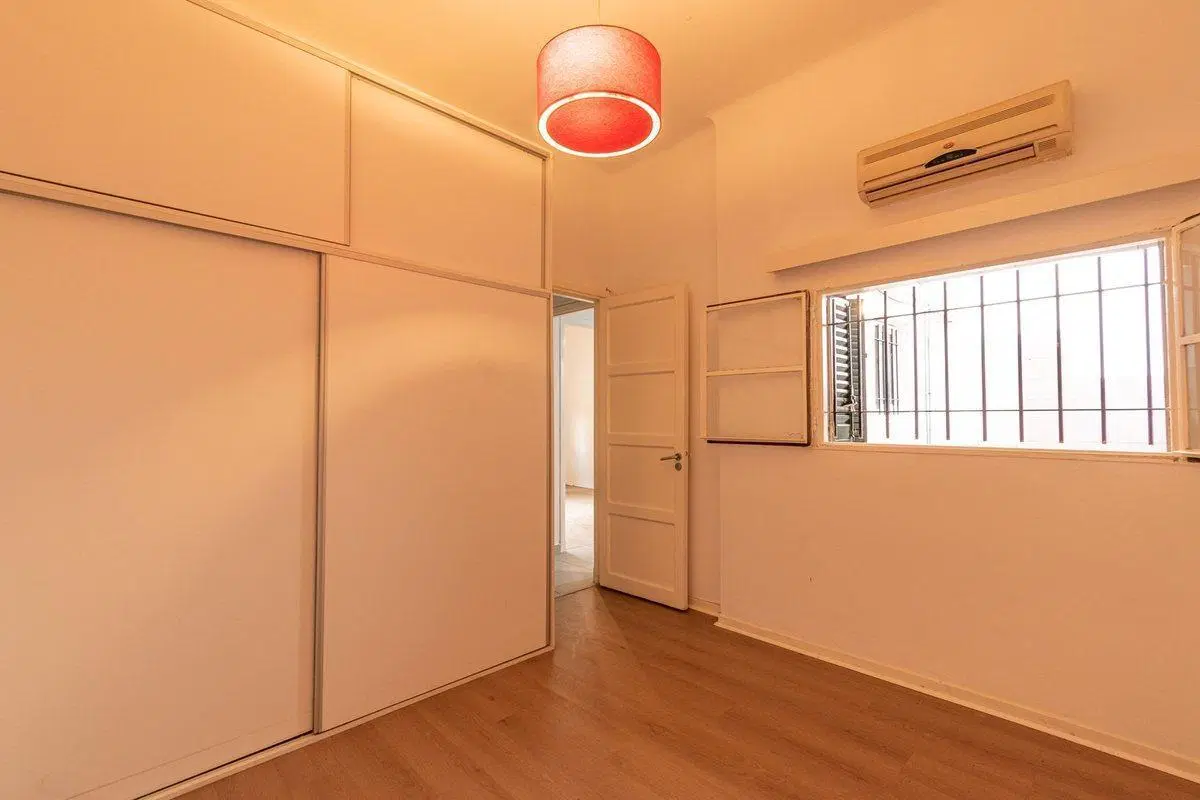 venta PH 3 ambientes Florida patio Planta Baja 8