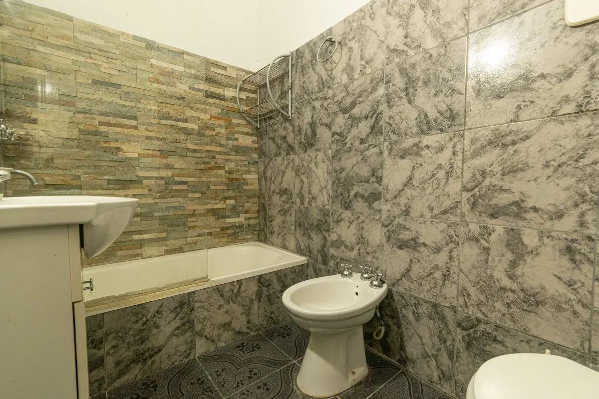 venta PH 3 ambientes Florida patio Planta Baja 4