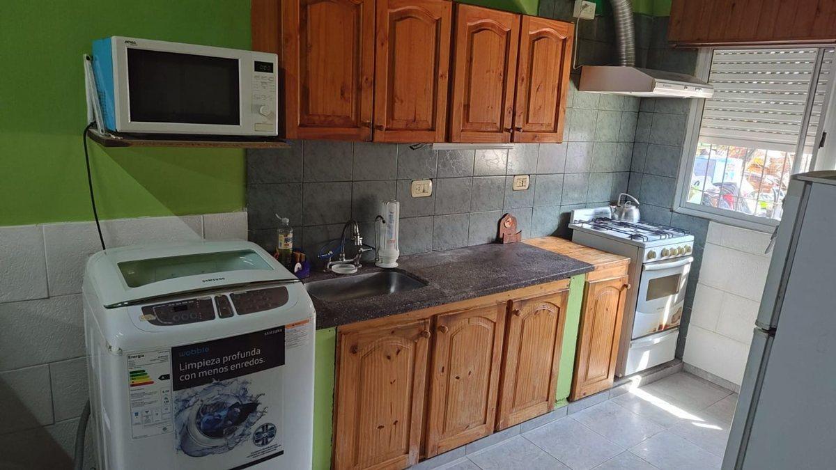 Foto de Casa 3amb Venta +Dto.3 Amb-Multifamiliar -Pacheco, imagen 4