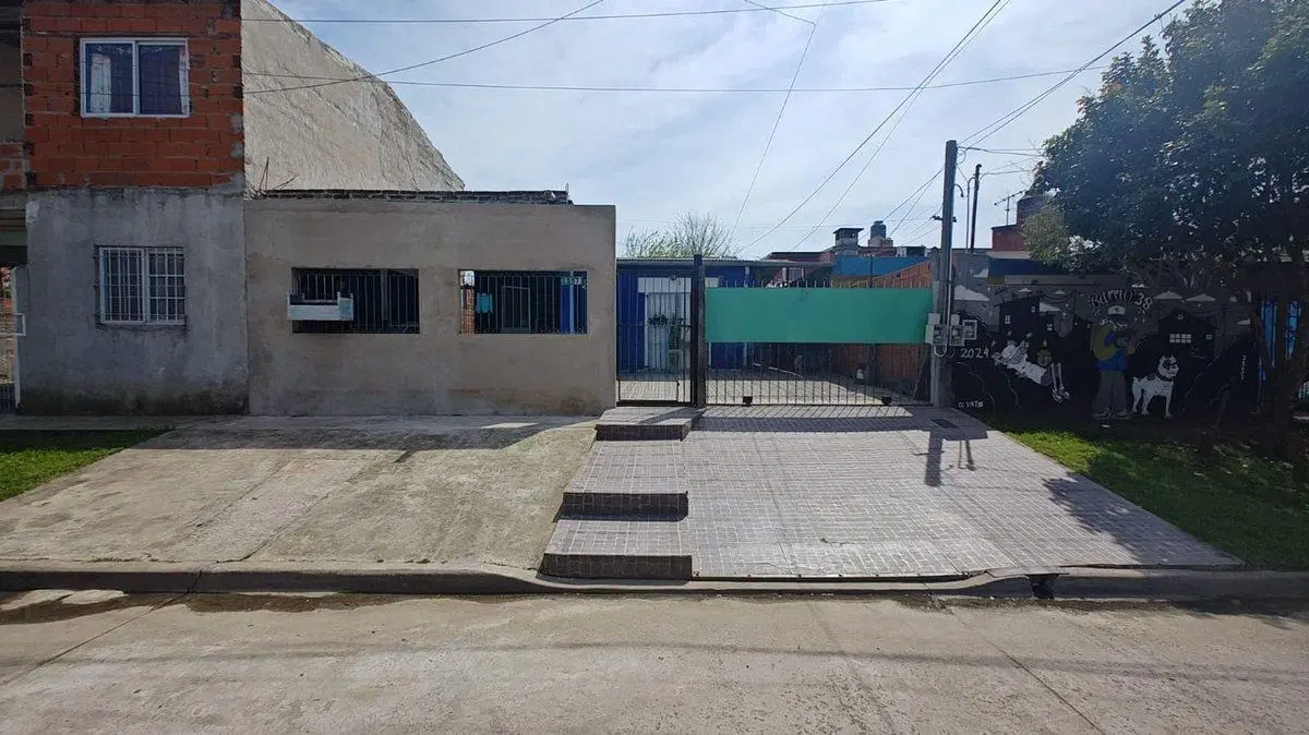 Casa 3amb Venta +Dto.3 Amb-Multifamiliar -Pacheco 2