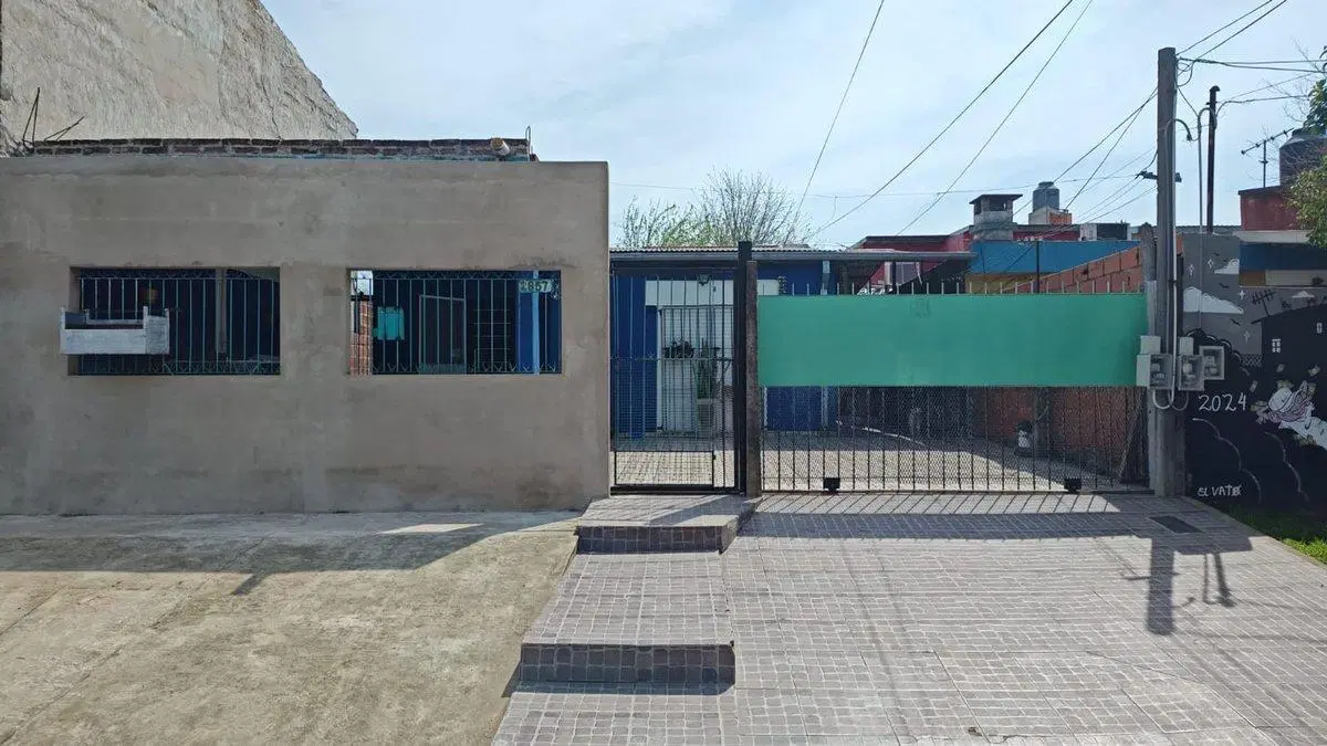 Casa 3amb Venta +Dto.3 Amb-Multifamiliar -Pacheco 3
