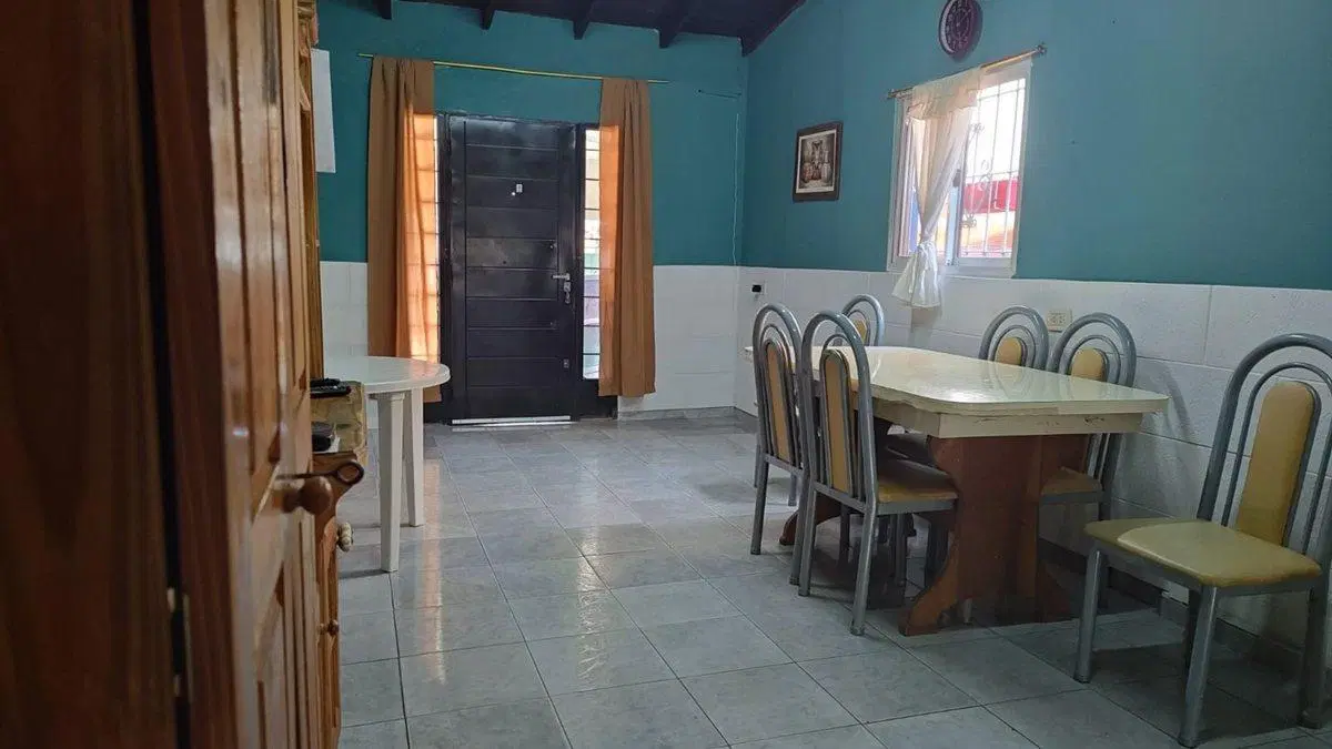 Casa 3amb Venta +Dto.3 Amb-Multifamiliar -Pacheco 5