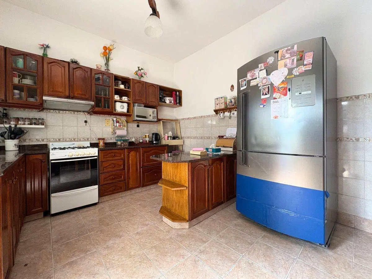 PH 4 ambientes Venta Hurlingham COCHERA TERRAZA 5