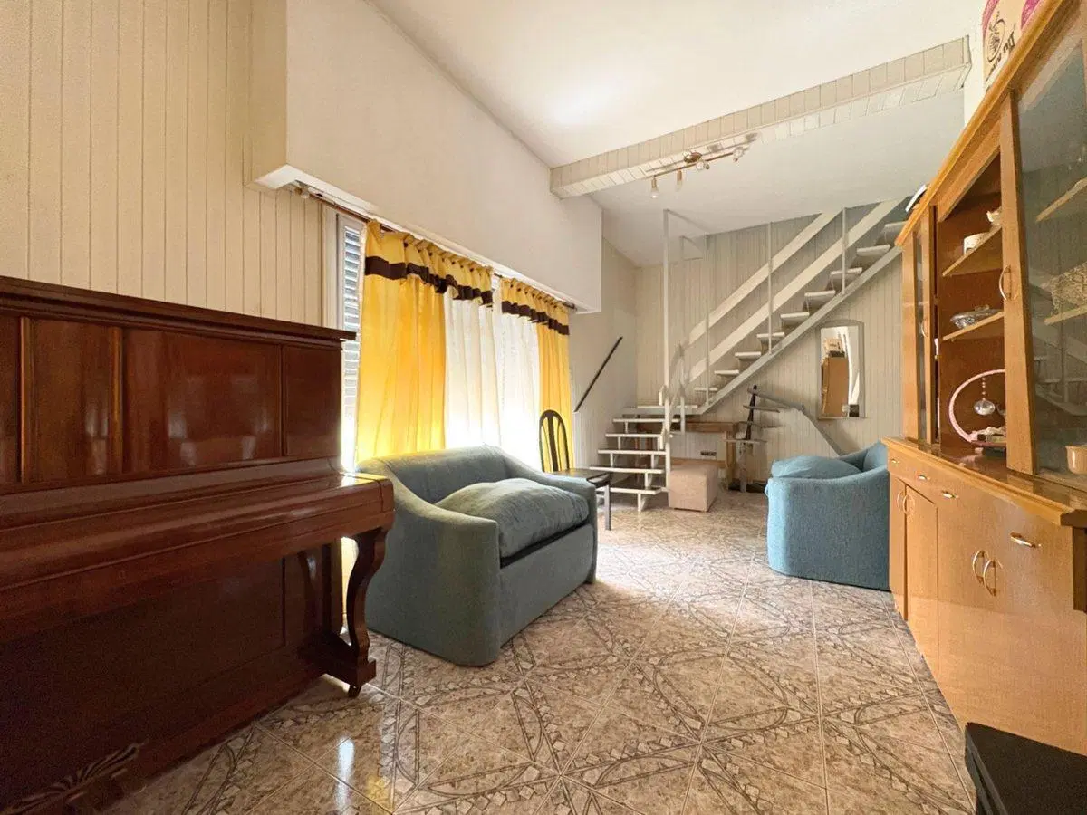 PH 4 ambientes Venta Hurlingham COCHERA TERRAZA 4