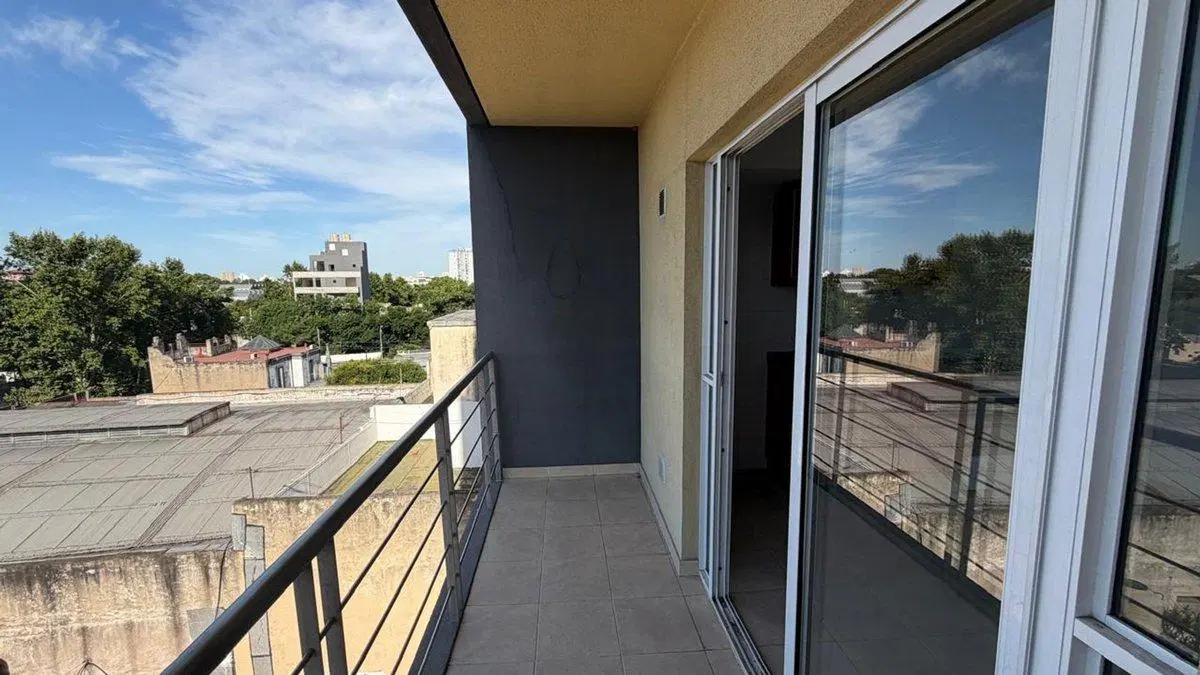 OPORTUNIDAD! MONOAMBIENTE EN VENTA EN LINIERS 4