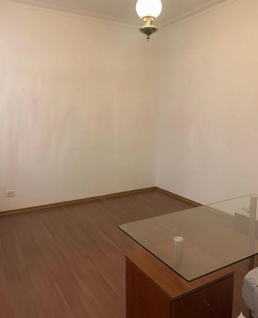 VENTA DPTO DOS AMBIENTES CON PATIO EN RECOLETA 2