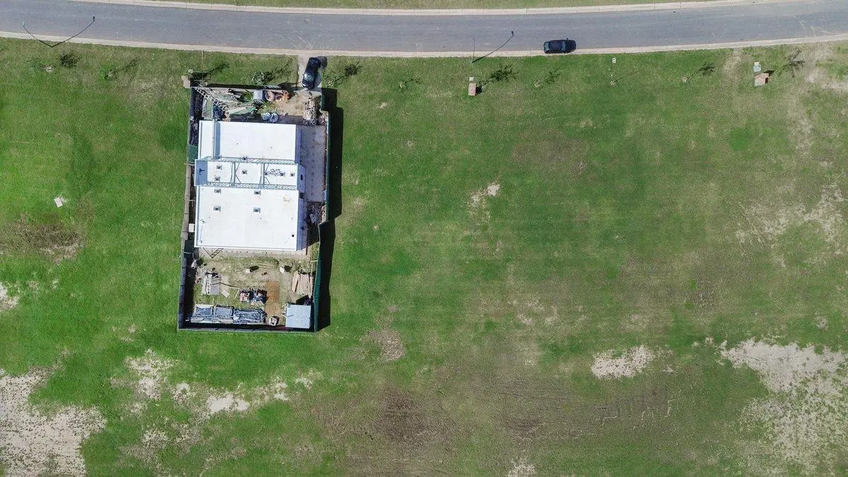 Lote en Venta en Puerto del Lago, Amarras, Escobar 5