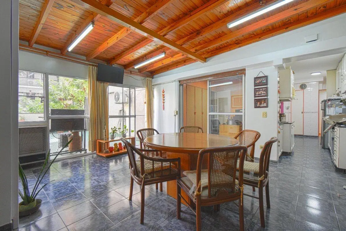 Venta Departamento con terraza en Palermo UNICO! 4