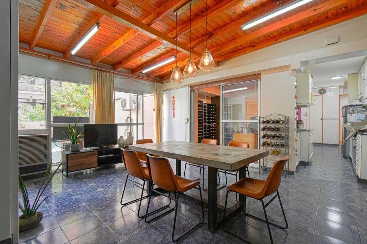Venta Departamento con terraza en Palermo UNICO! 2