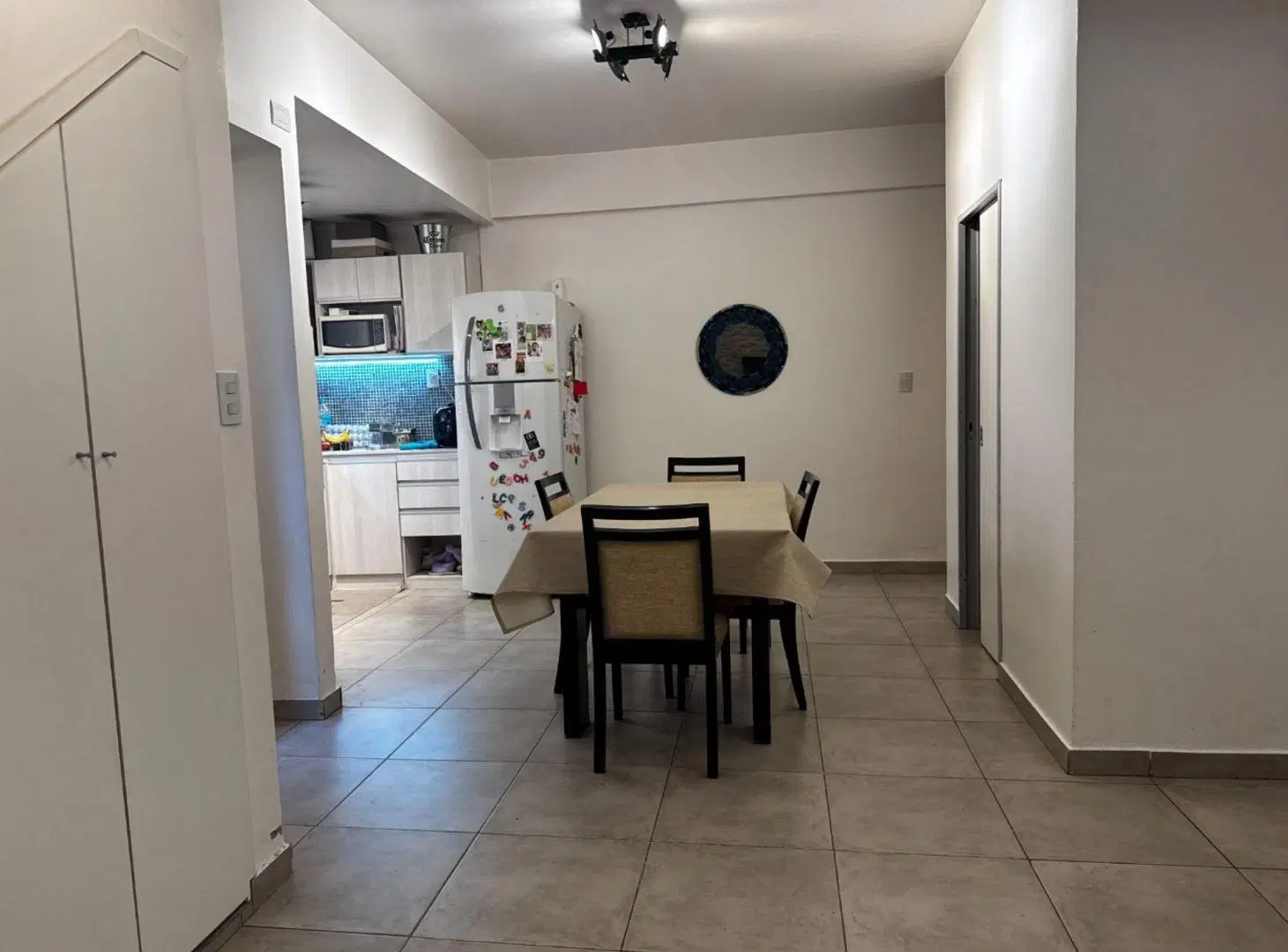 VENTA PH 3 AMBIENTES VILLA PUEYRREDON 3