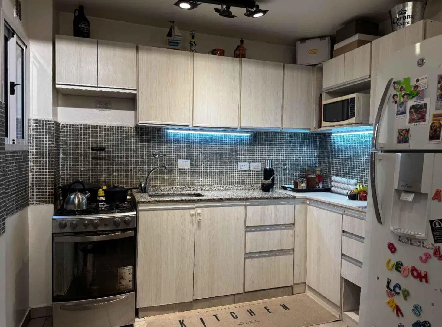VENTA PH 3 AMBIENTES VILLA PUEYRREDON 5