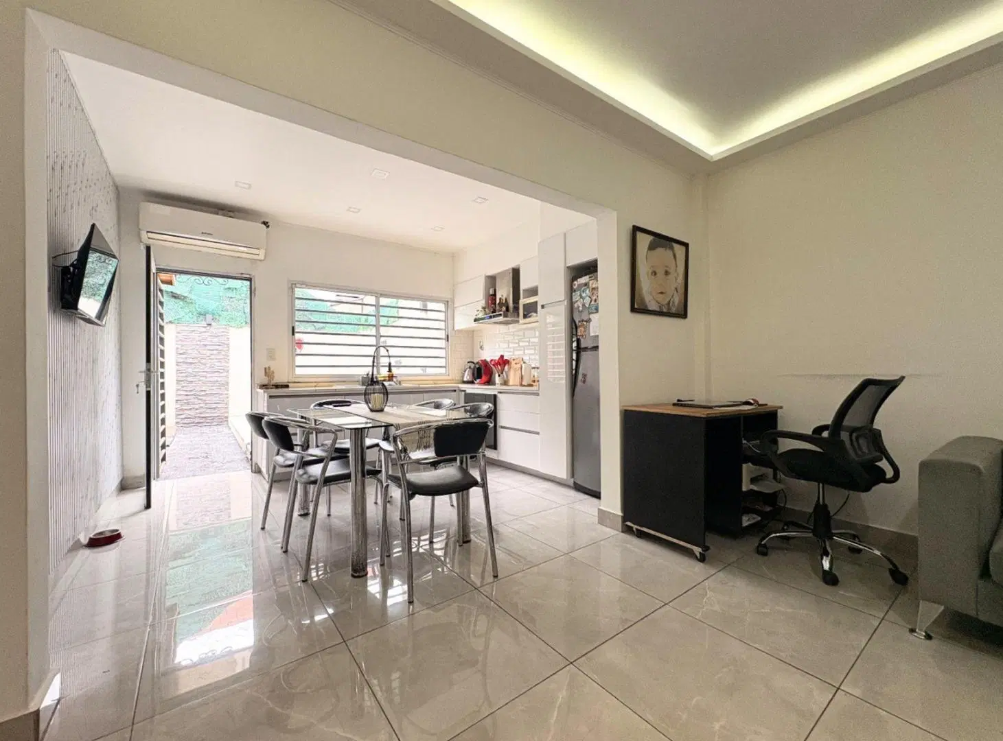 Venta excelente PH 3 Ambientes en Ramos Mejía 8