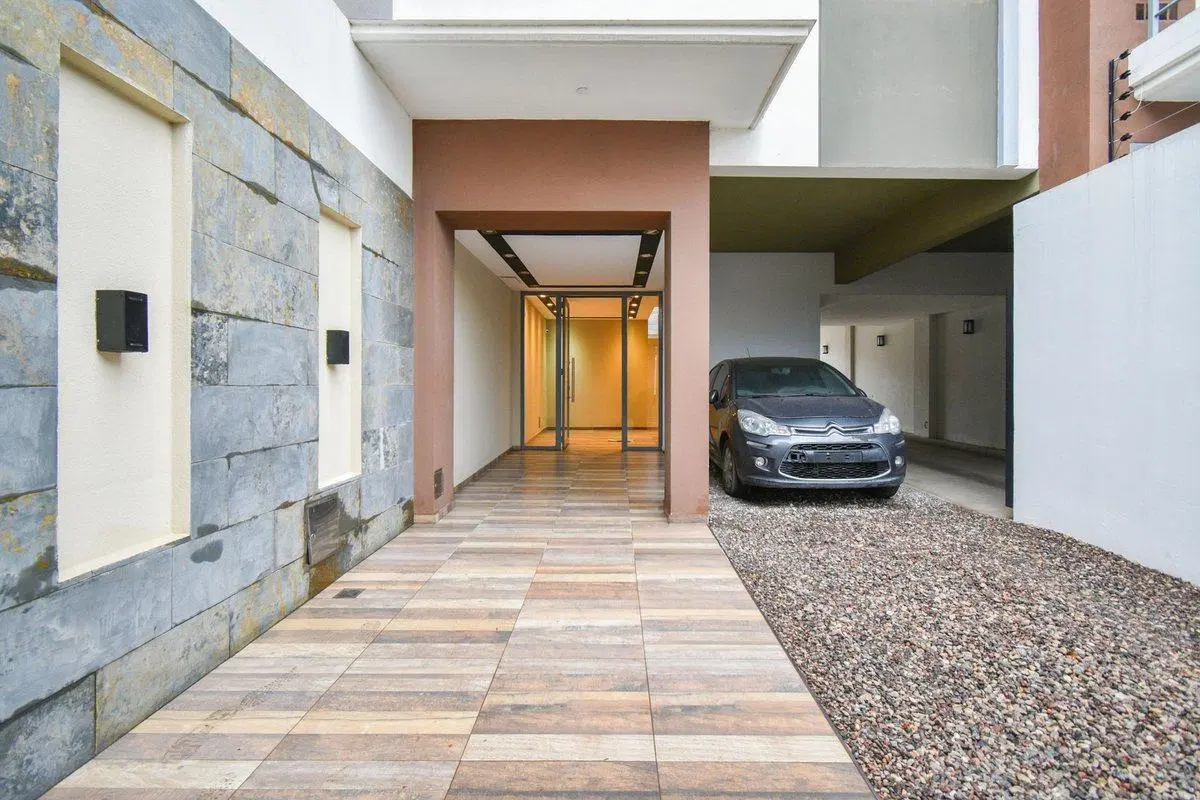 Departamento a estrenar en Caseros 5