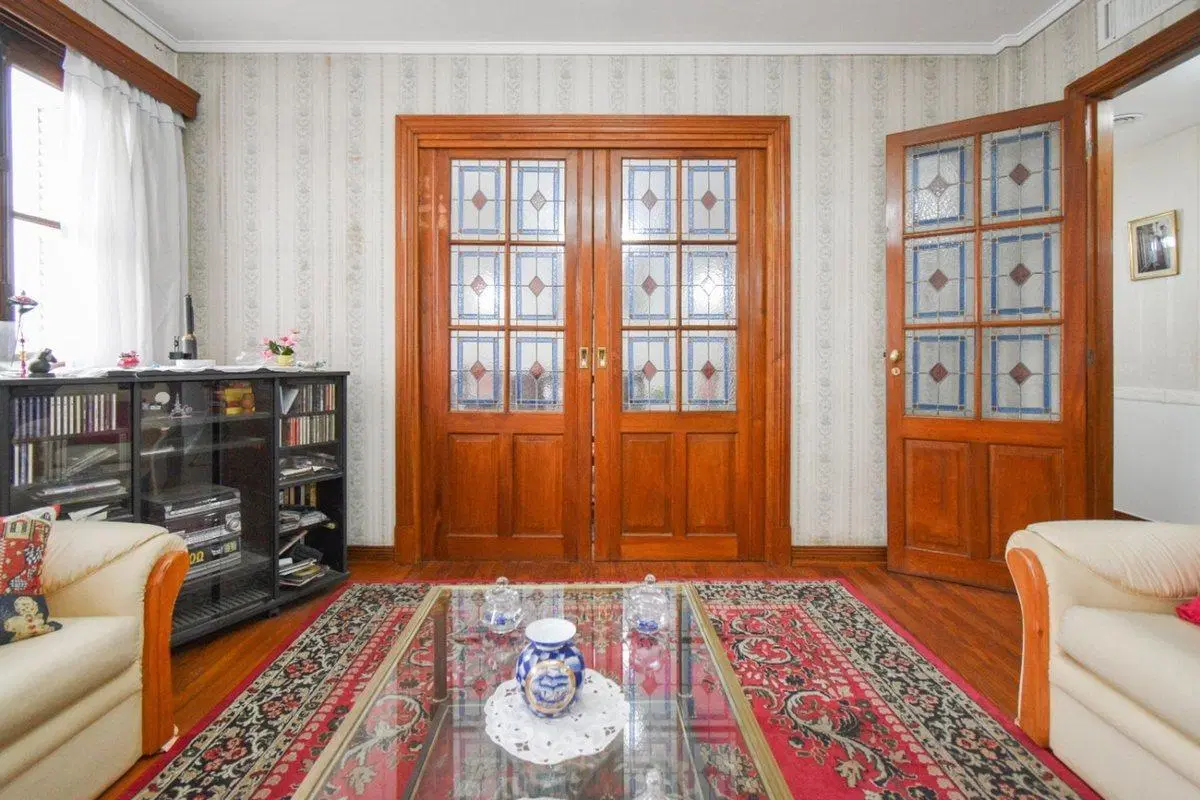 Venta DPTO Semipiso 6 ambientes en Monserrat 2
