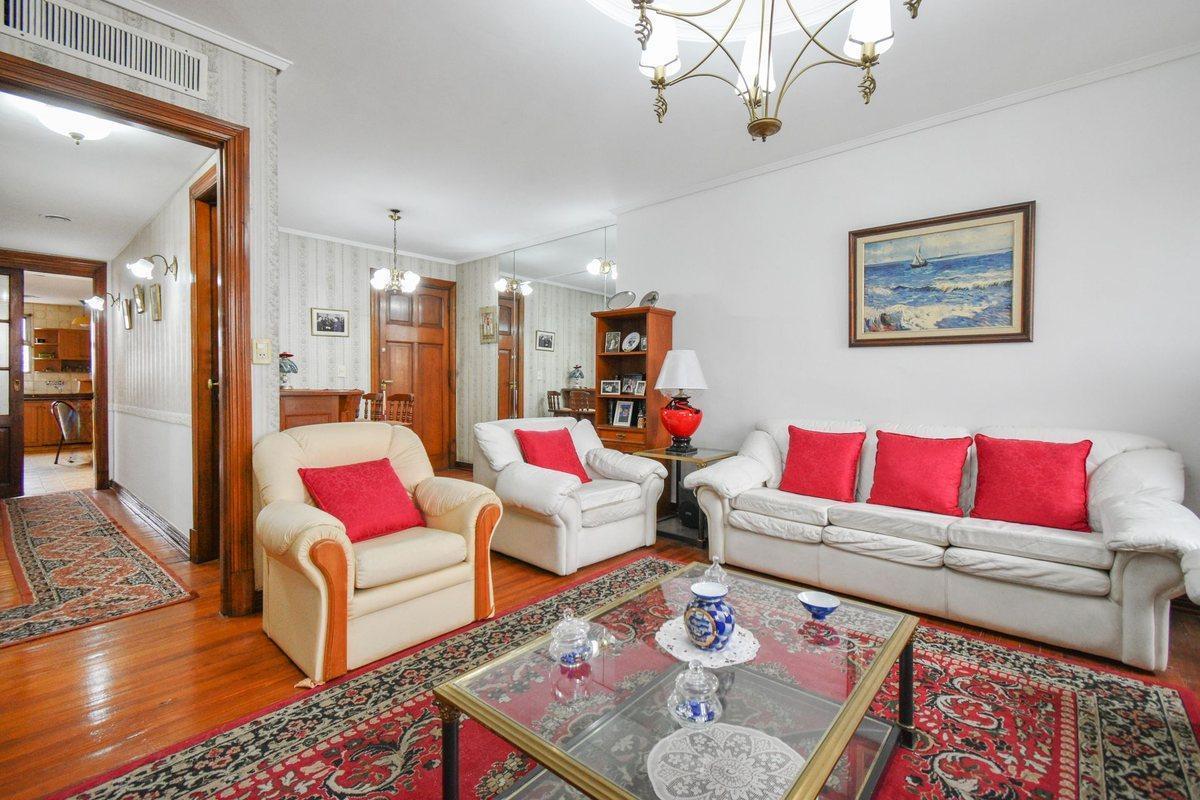 Venta DPTO Semipiso 6 ambientes en Monserrat