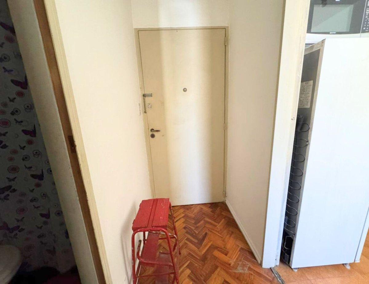 Foto de VENTA LUMINOSO MONOAMBIENTE EN CABALLITO, imagen 3