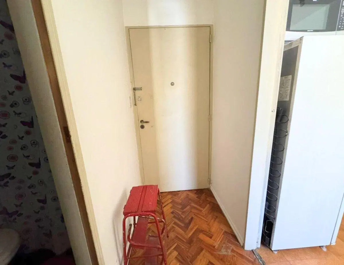 VENTA LUMINOSO MONOAMBIENTE EN CABALLITO 3
