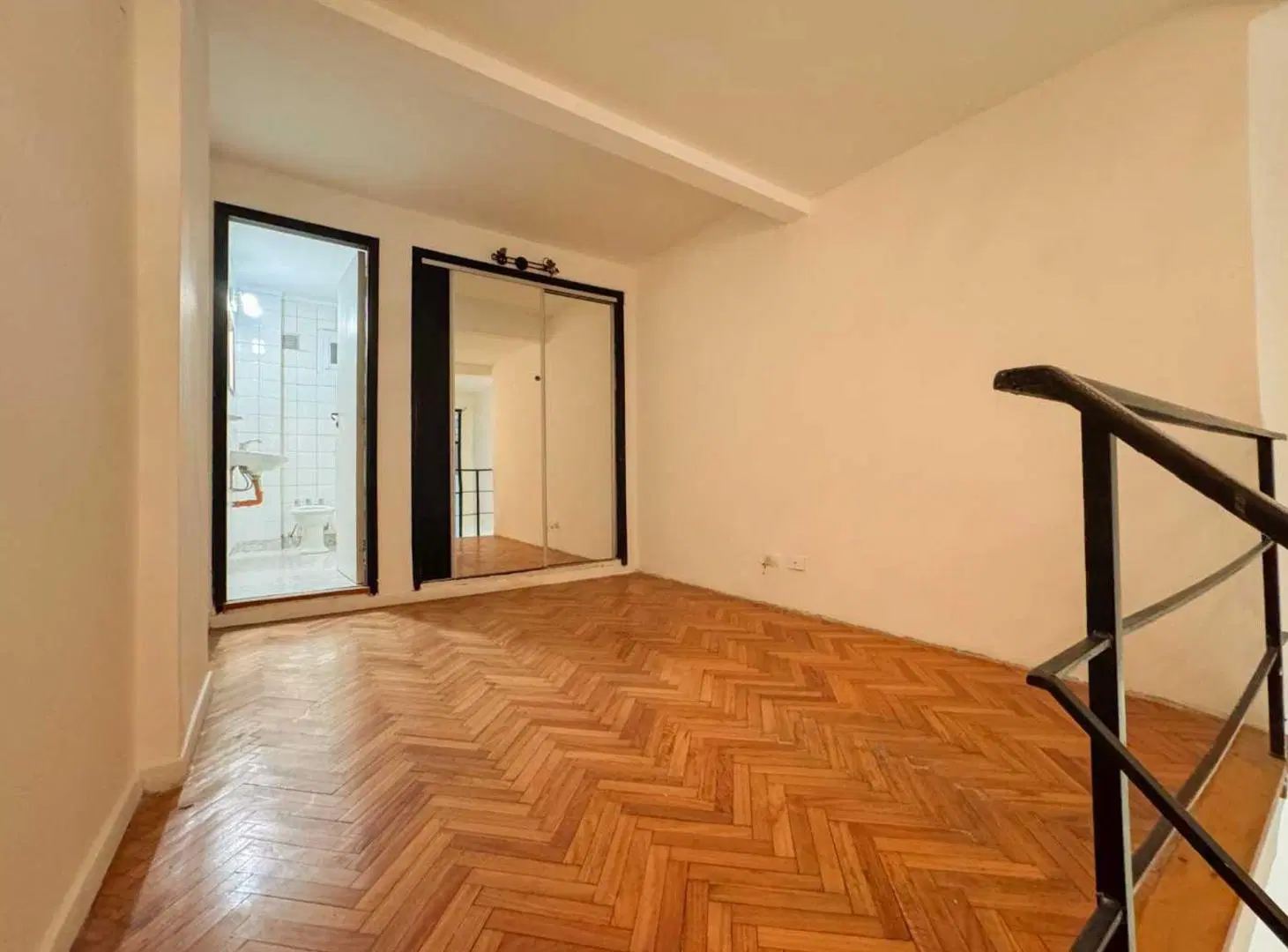 Departamento 2 amb en venta - Almagro RECICLADO 5
