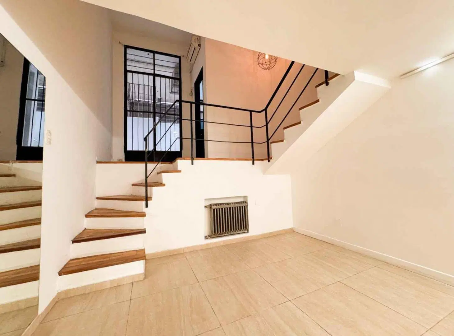 Departamento 2 amb en venta - Almagro RECICLADO 4