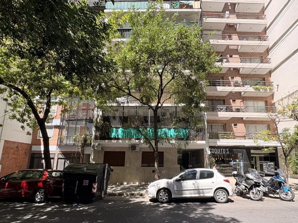 Dpto 3 amb en Belgrano, Excelente Ubicación!!! 3