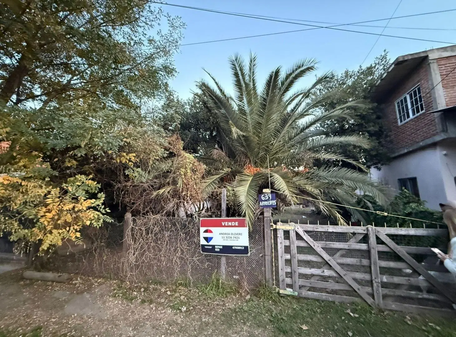 Lote en venta - Florencio Varela OPORTUNIDAD 3