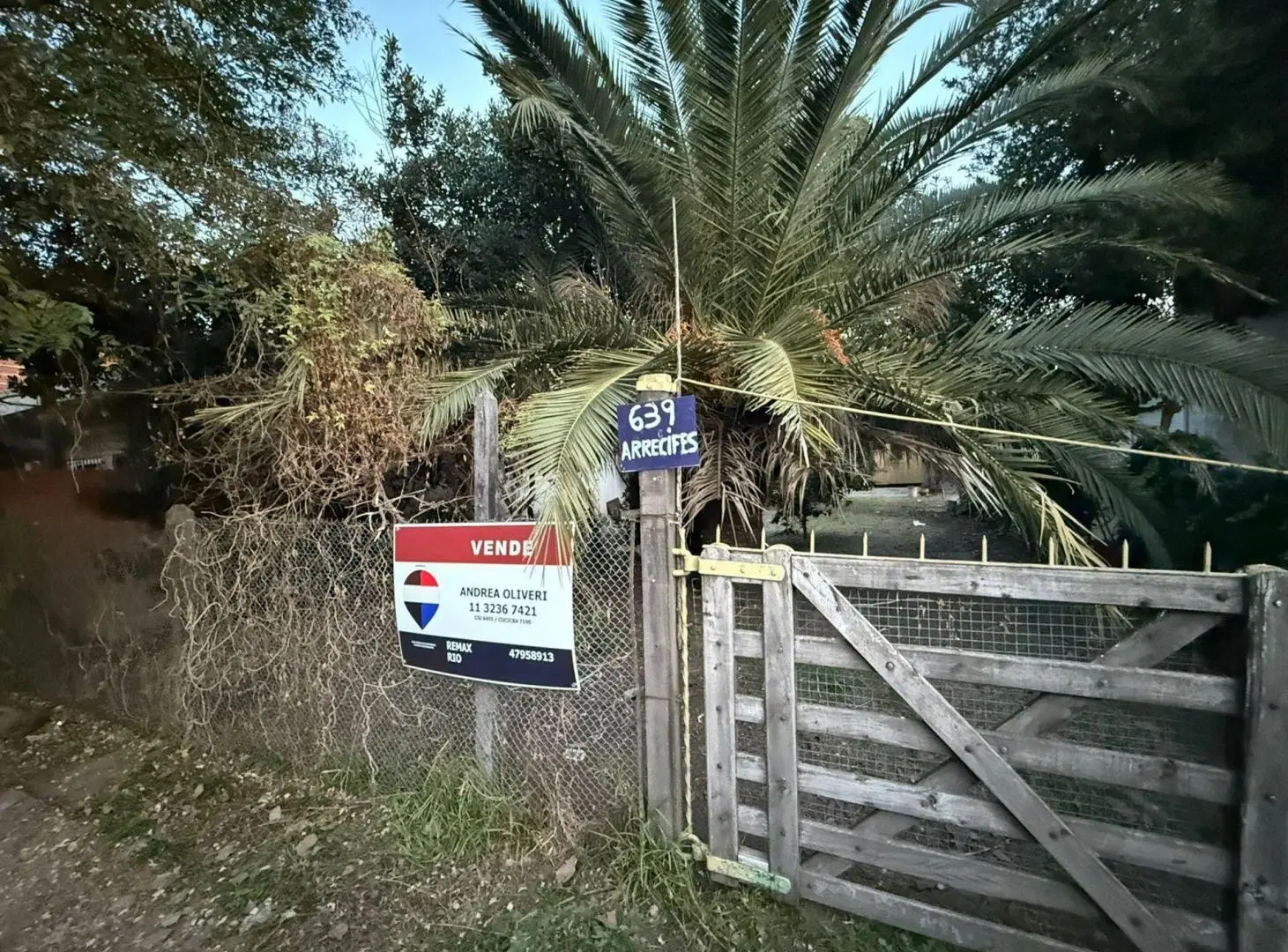 Lote en venta - Florencio Varela OPORTUNIDAD 2