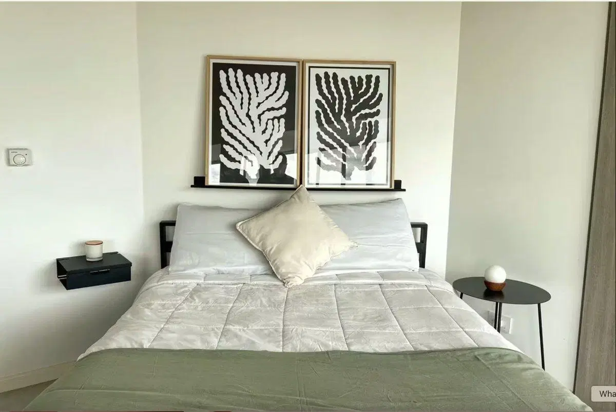 Monoambiente C/Balcón Venta  ESTRENAR San Telmo 5