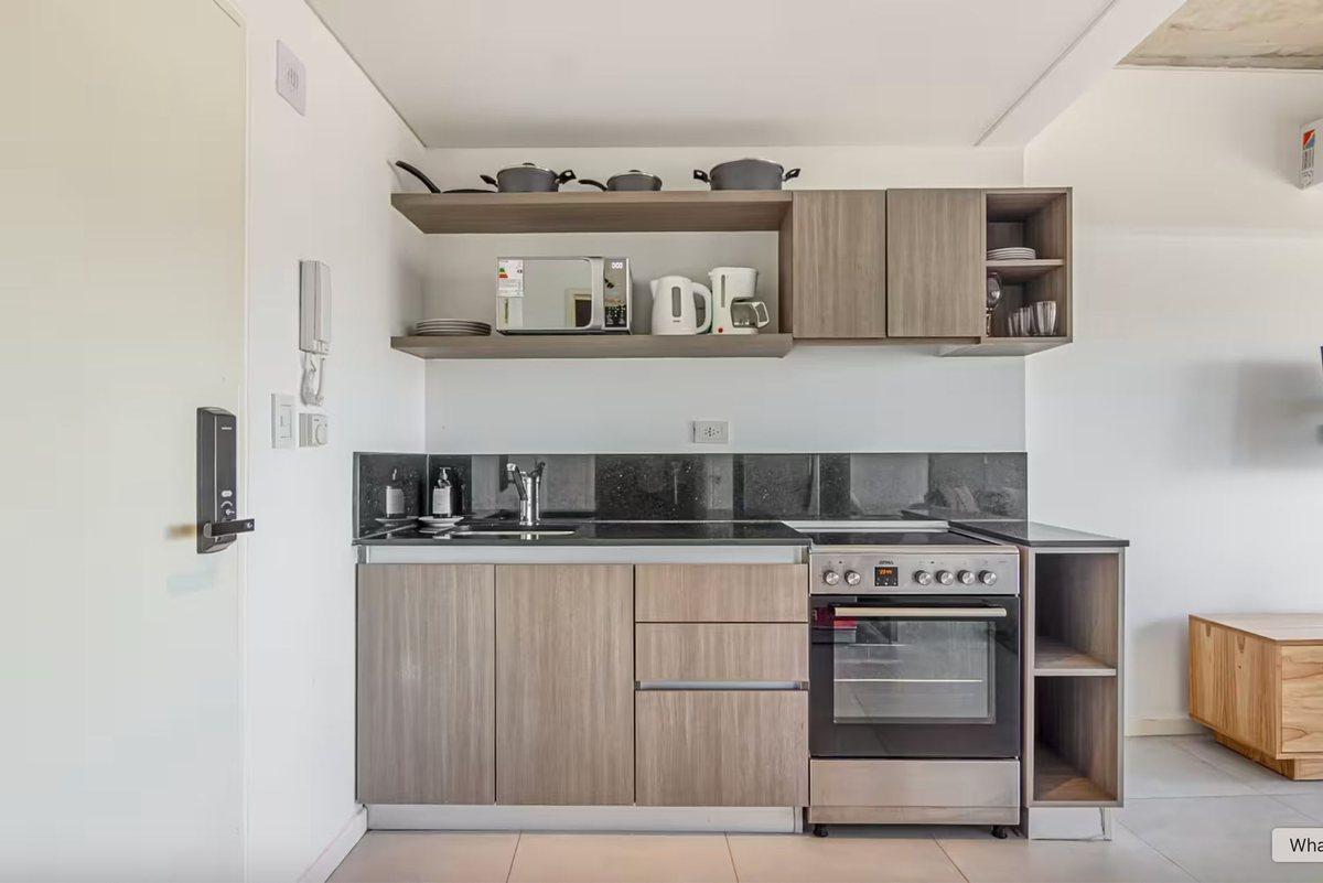 Foto de Monoambiente C/Balcón Venta ESTRENAR San Telmo, imagen 4
