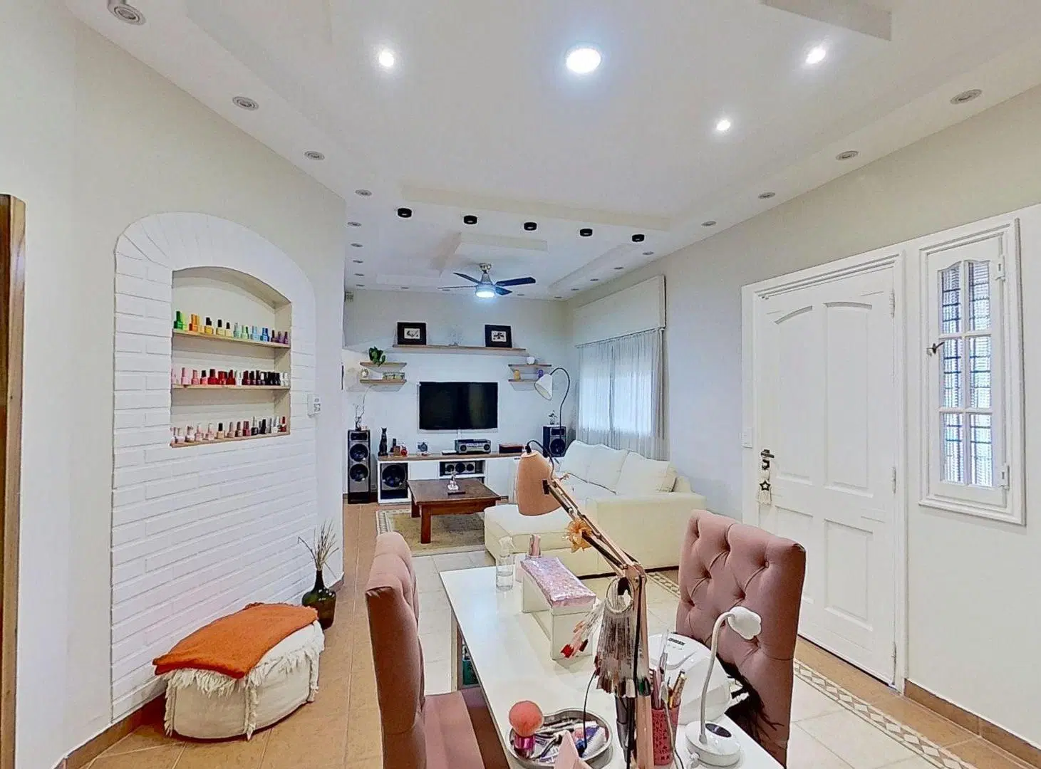 CASA 5AMB A LA VENTA EN LOMAS DEL MIRADOR 3