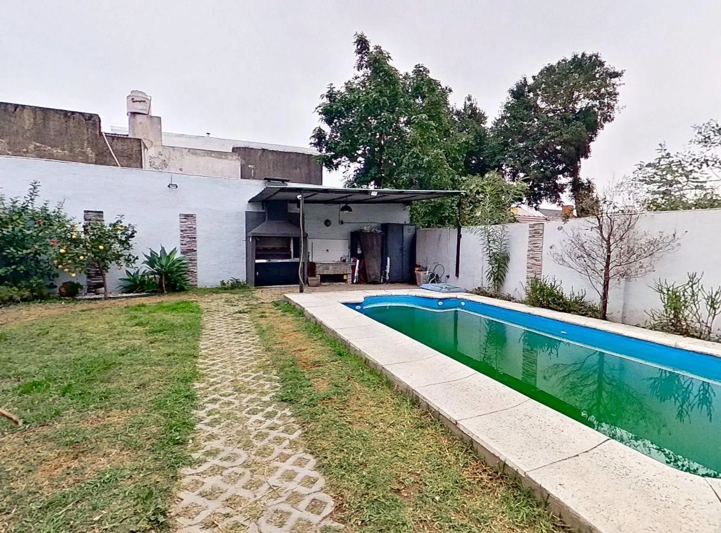 CASA 5AMB A LA VENTA EN LOMAS DEL MIRADOR 4