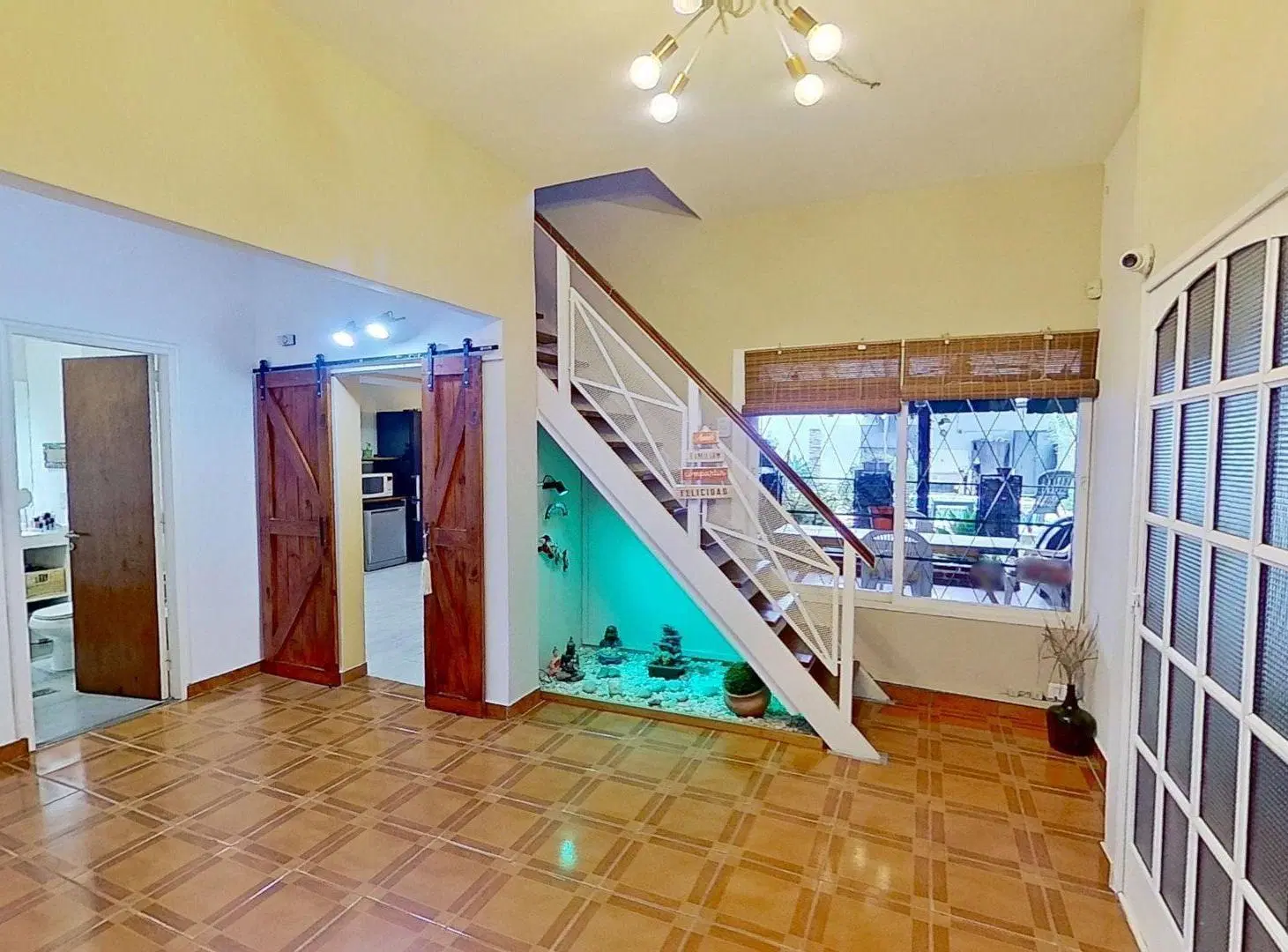 CASA 5AMB A LA VENTA EN LOMAS DEL MIRADOR 5
