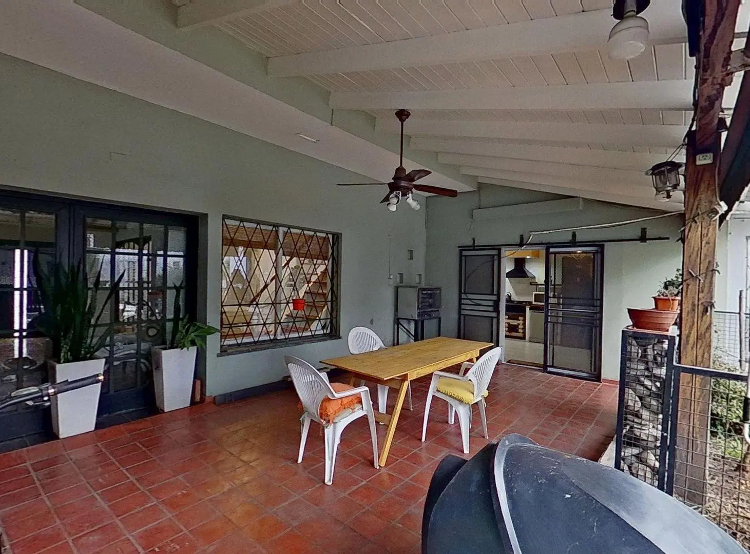 CASA 5AMB A LA VENTA EN LOMAS DEL MIRADOR 2