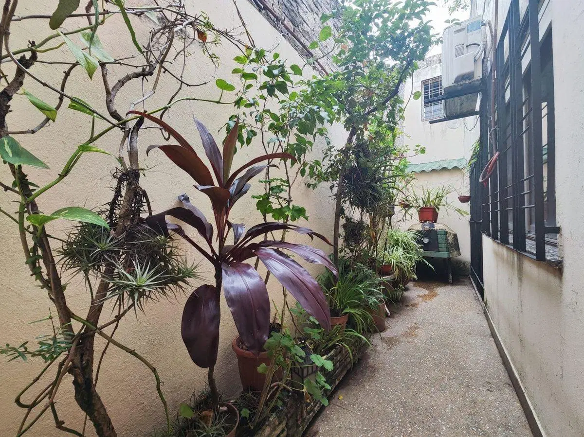 Venta Casa C/local- 4 ambientes en San Martin 5