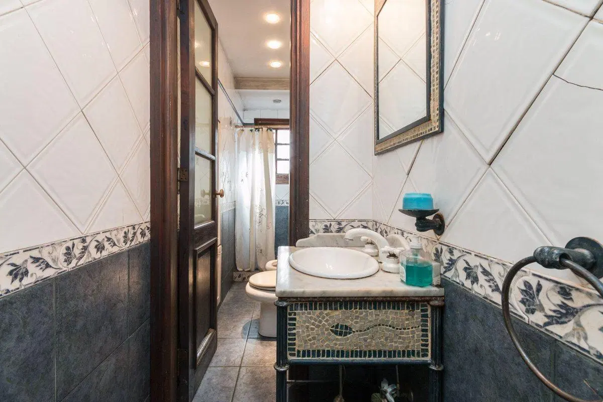 Casa 5 amb en venta - JOSE MÁRMOL 4